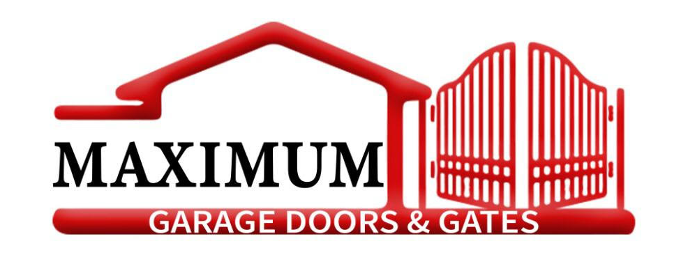 Maximum Garage Doors & Gates